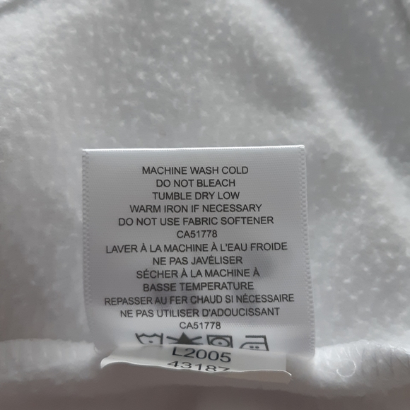 ATC The Authentic T-shirt Compagny Women's Hoodies - Picture 16 of 16